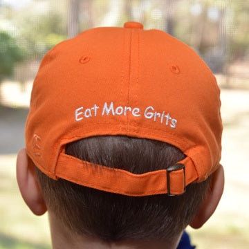 Adluh Baseball Cap