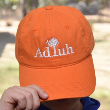 Adluh Baseball Cap