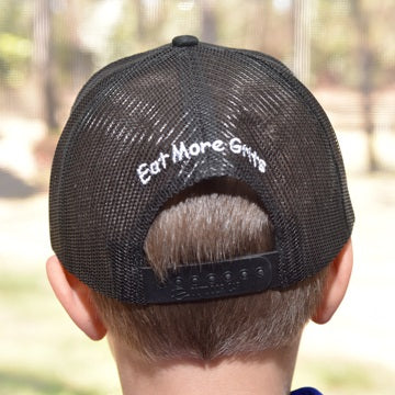 Adluh Trucker Hat