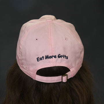 Adluh Baseball Cap