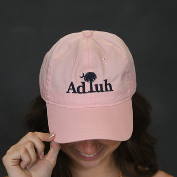 Adluh Baseball Cap