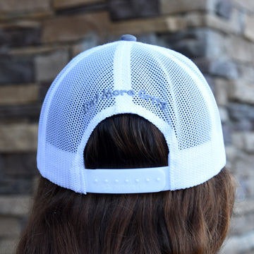 Adluh Trucker Hat