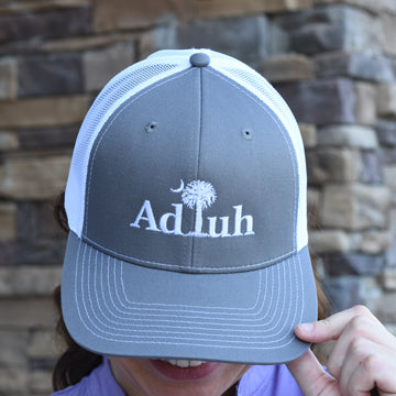 Adluh Trucker Hat