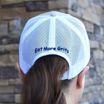 Adluh Trucker Hat
