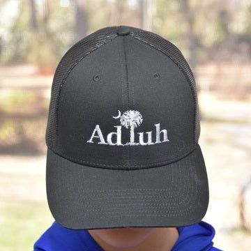 Adluh Trucker Hat